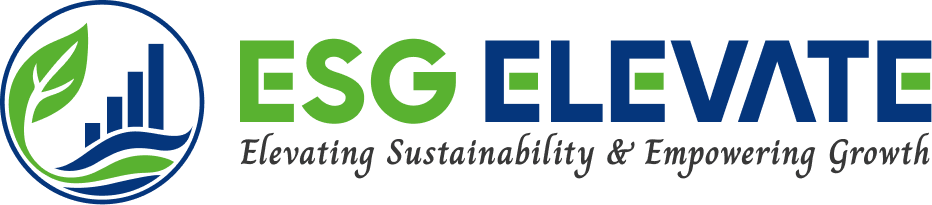 ESG ELEVATE | Expert ESG Consulting, Training & Certification